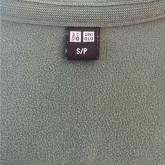 1/4 Zip Pullover - Picture 4 of 4